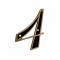 NUMERO RESID.COLONIAL EMAVE  4 CF 1