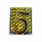 NUMERO RESID.COLONIAL EMAVE  5 CF 1