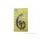 NUMERO RESID.COLONIAL EMAVE  6/9 CF 1