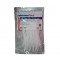 ABRACADEIRA HELLERMANN T 30R C/100 NAT  3,5 X 146 PCTE 1