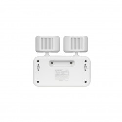 BLOCO ILUM LED SEGURIMAX 1200LMS 4W COMPACTO IP20 UN 1