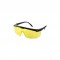 OCULOS DE PROTECAO JAGUAR LENTE AMARELA 01.01.1.1 PC 1