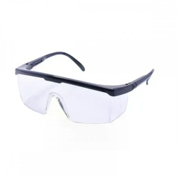 OCULOS DE PROTECAO JAGUAR LENTE INCOLOR 01.01.1.3 PC 1