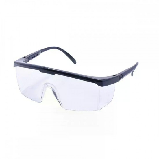 OCULOS DE PROTECAO JAGUAR LENTE INCOLOR 01.01.1.3 PC 1