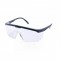OCULOS DE PROTECAO JAGUAR LENTE INCOLOR 01.01.1.3 PC 1