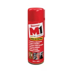 OLEO LUBRIFICANTE STARRETT M1 PC 1