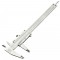 PAQUIMETRO DE ACO BRASFORT 8069 PC 1