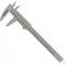 PAQUIMETRO DE PLASTICO 150MM BRASFORT 7904 PC 1