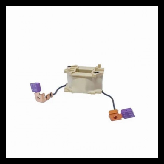 BOBINA JNG P/CONT.CJX1 32A  24V PC 1