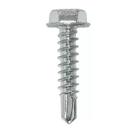 PARAF.ANCORA SEXT. BROCANT/FLANG/SEXT 4,2X19 C/500 PCTE 1