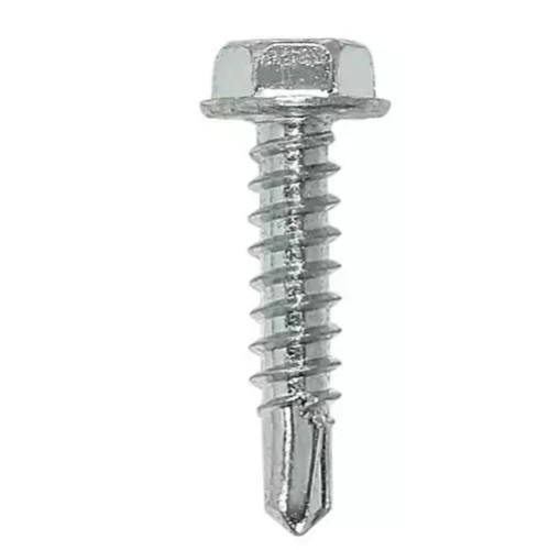 PARAF.ANCORA SEXT. BROCANT/FLANG/SEXT 4,2X19 C/500 PCTE 1