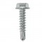 PARAF.ANCORA SEXT. BROCANT/FLANG/SEXT 4,2X19 C/500 PCTE 1