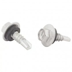 PARAF.ANCORA TELHA BROCA 12X3/4 C/300 PCTE 1