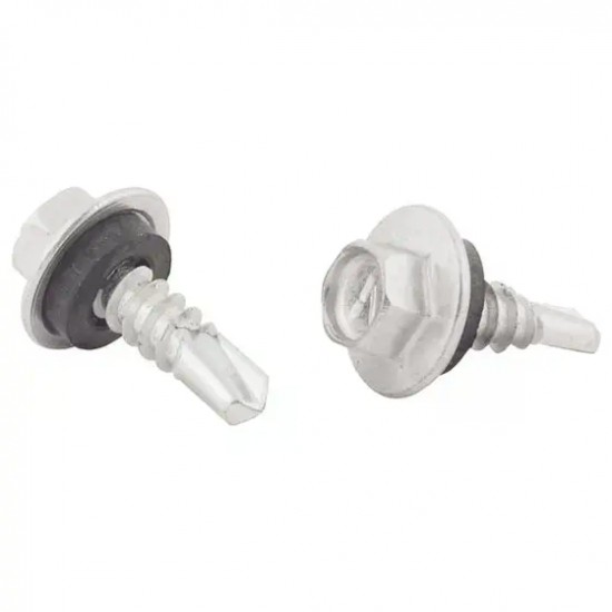 PARAF.ANCORA TELHA BROCA 12X3/4 C/300 PCTE 1