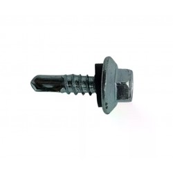 PARAF.ANCORA TELHA BROCA 12X7/8 C/300 PCTE 1